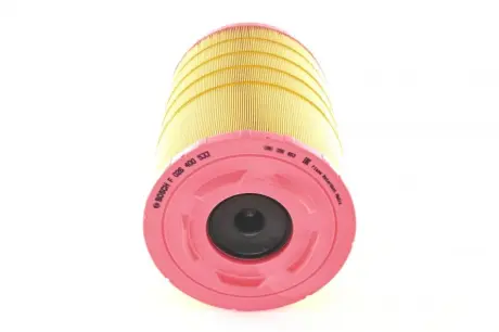 Повітряний фільтр BOSCH F 026 400 533
