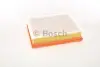 Фільтр повітряний BOSCH F026400545 (фото 1)