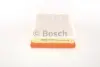 Фільтр повітряний BOSCH F026400545 (фото 2)