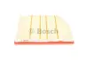 Фільтр повітряний BOSCH F026400575 (фото 1)