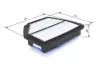 Фільтр повітряний CHEVROLET/OPEL Captiva/Antara 2.0CDTI \'\'10-17 ="" BOSCH F026400585 (фото 5)