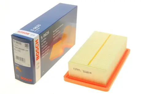 Фільтр повітряний BOSCH F026400625