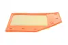 Фільтр повітряний CHEVROLET/OPEL Malibu/Insignia \&#039;\&#039;1.5 \&#039;\&#039;17&gt;&gt; =&quot;&quot; BOSCH F026400635 (фото 2)