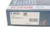 Фильтр воздушный двигателя BOSCH F 026 400 653 (фото 5)