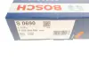 ВСТАВКА ПОВІТРЯНОГО ФІЛЬТРА F 026 400 690 BOSCH F026400690 (фото 7)