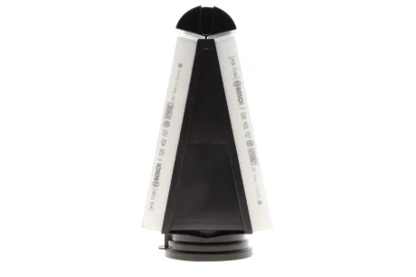 ФІЛЬТР ПОВІТРЯНИЙ BOSCH F026400707