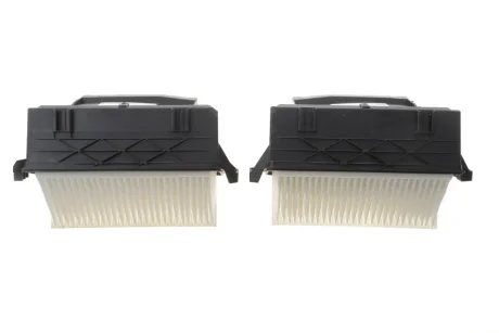 Фільтр повітряний MB C-class (W204)/E-class (W212/W213)/S-class (W221/W222) 3.0CDI OM642 07-18 (к-кт) BOSCH F 026 400 777