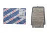 Фільтр повітряний BOSCH F026400815 (фото 4)