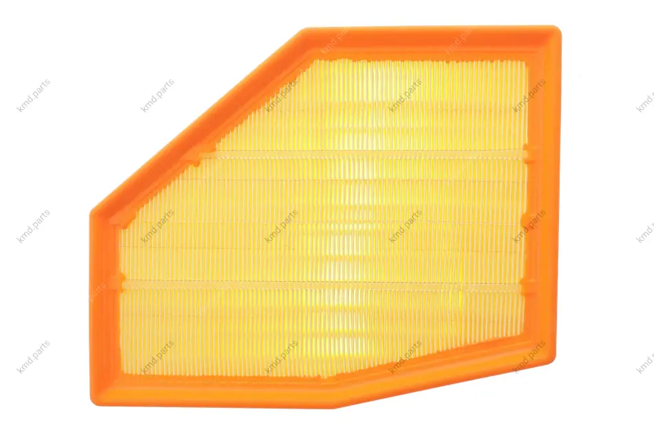 ФІЛЬТР ПОВІТРЯНИЙ BMW 7 (G11)/M5 (G30) 15- (N63B) (L) BOSCH F 026 400 857 (фото 1)
