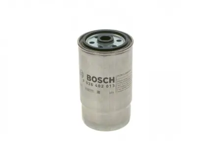 Паливний фільтр F 026 402 013 BOSCH F026402013