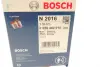 Фільтр паливний диз 2016 Renault Grand Scenic II (JM0/1_),Megane 1,5-2,0 ="" BOSCH F026402016 (фото 9)