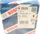 Фільтр паливний MAN Bus/Neoplan D2066/D2676/D0836 06- BOSCH F 026 402 028 (фото 5)