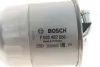 Фільтр паливний MB Sprinter 2.2-3.0CDI (+отв. датчика води) BOSCH F 026 402 056 (фото 3)