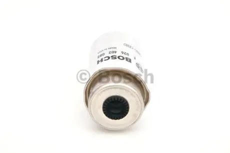 Фільтр паливний FORD TRANSIT 2.0-2.4 DI 00-06 BOSCH F026402088