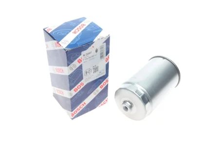 Фільтр паливний BOSCH F 026 402 097
