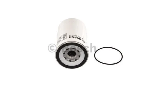 F026402118 Фільтр палива BOSCH F 026 402 118