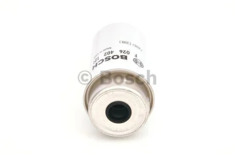 Фільтр паливний BOSCH F 026 402 121