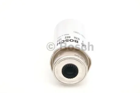 Фільтр паливний FORD TRANSIT 2.0-2.4 TDCI 02-06 BOSCH F026402122
