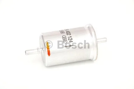 Фільтр паливний BOSCH F 026 402 124