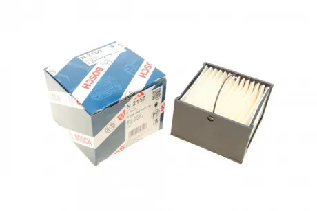 Фільтр паливний Man F/E2000/TGA/TGS 00- BOSCH F 026 402 150