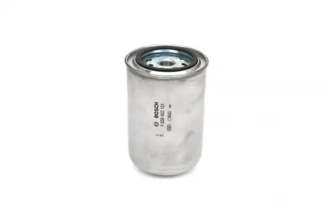 Паливний фільтр BOSCH F 026 402 151