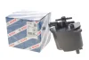 Фільтр паливний BOSCH F026402160 (фото 2)