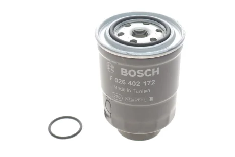 Фільтр паливний BOSCH F026402172