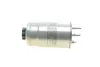 Фільтр паливний FIAT DUCATO 2.0-3.0 JTD 06-, PSA 3.0 HDI 11- BOSCH F026402206 (фото 4)