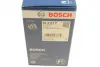 Фільтр палива вставка SKODA/VW Octavia/Superb/Tiguan "2,0TDI "04>> ="" BOSCH F026402217 (фото 6)
