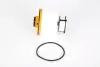Фільтр паливний Toyota Hilux VIII 2.4D-2.8D 15- BOSCH F 026 402 225 (фото 4)