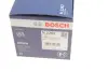 Фільтр паливний MB C-class (W205)/E-class (S213) 1.5D-2.0DH 16- OM608/654 BOSCH F 026 402 262 (фото 11)