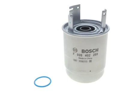 Фільтр паливний BOSCH F026402289