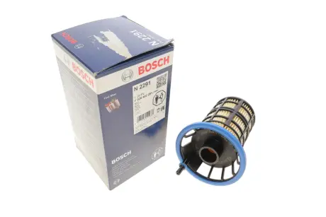 Фільтр паливний диз CITROEN/PEUGEOT Jumper/Boxer \'\'2.0HDI \'\'15-19 ="" BOSCH F026402291