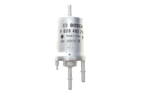 Фільтр палива BOSCH F026402296