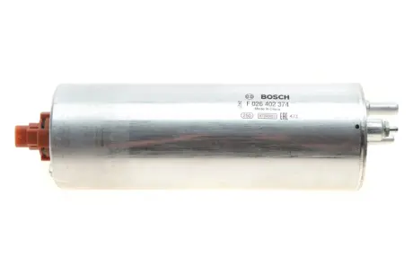 Фільтр палива BOSCH F026402374