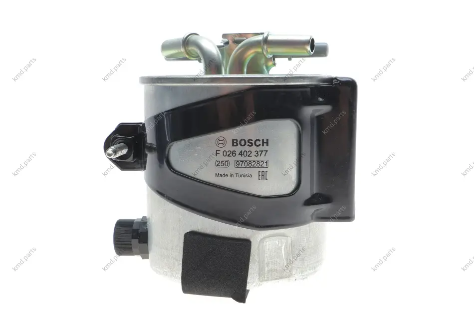 Фильтр топливный Renault Megane II 1.5/2.0dci 05-09 BOSCH F 026 402 377 (фото 1)