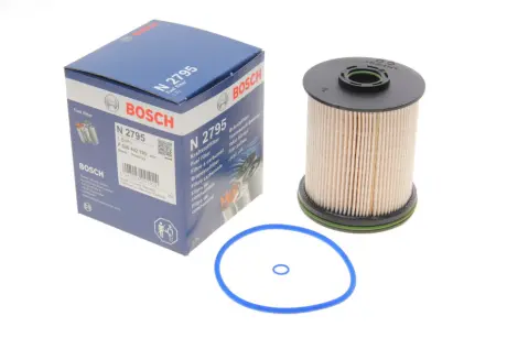 Паливний фільтр диз OPEL Astra K \'\'1.6d ="" BOSCH F026402795