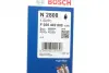 Фільтр паливний Audi A5/A6/A7 2.0-3.0 TDI 10- BOSCH F 026 402 808 (фото 7)
