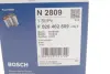 Фильтр топливный в сборе BOSCH F 026 402 809 (фото 6)