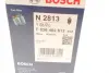 Фільтр паливний Hyundai Tucson/i30/i20/Kia Ceed/Sportage 1.6/2.0CRDi 04- BOSCH F 026 402 813 (фото 5)