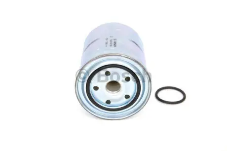 Фільтр паливний MITSUBISHI/SUBARU Lancer CX9A-CY9A/Outlander/ASX/Legacy/Forester ="" BOSCH F026402830