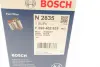 Фільтр паливний Audi A1 1.4-1.6TDI 14-18/Seat Ibiza/Skoda Fabia/VW Polo 1.2-1.4TDI 10- BOSCH F 026 402 835 (фото 7)