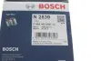 Фільтр паливний MB Sprinter 2.2CDI OM651 (з датчиком) BOSCH F 026 402 839 (фото 8)