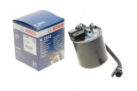 Паливний фільтр дизель MERSEDES OM651 Vito W447 ="" BOSCH F026402841