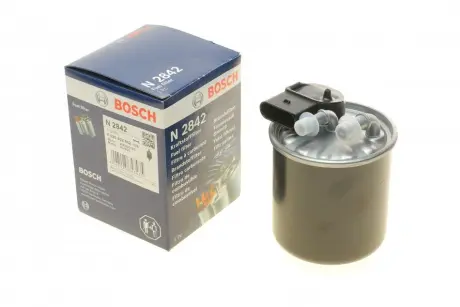 Фільтр паливний диз MERSEDES OM651 Vito W447 ="" BOSCH F026402842