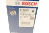 Фільтр паливний Audi A4/A6/A8 2.0TSI-5.2FSI 04-11/Seat Exeo 1.8-2.0TSI/TFSI 09- BOSCH F 026 403 012 (фото 7)