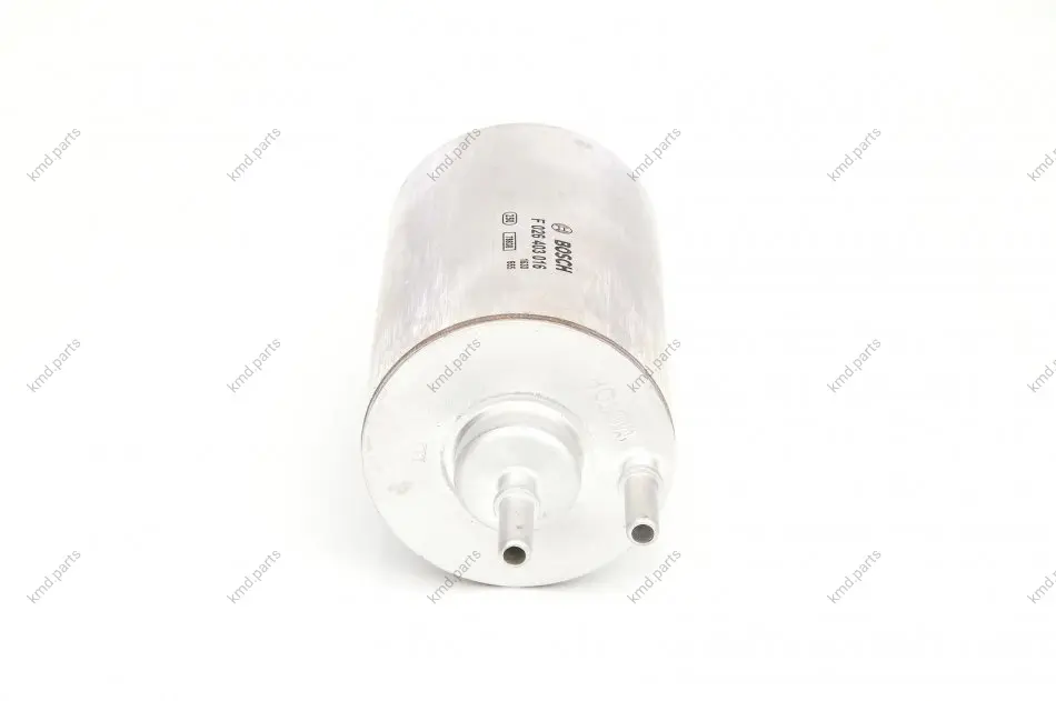Фільтр паливний Audi A4 00-05/Seat Exeo 1.8T 08-10 BOSCH F 026 403 016 (фото 1)