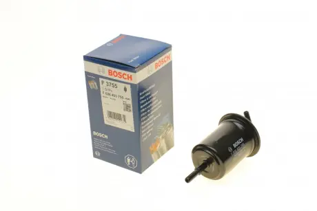 Паливний фільтр F 026 403 755 BOSCH F026403755