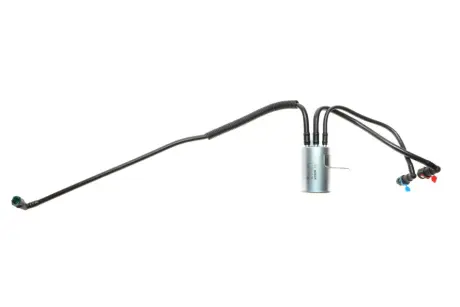 Фільтр паливний Chrysler Voyager 2.4-3.8 00-08 BOSCH F 026 403 758
