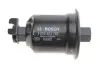 Фільтр паливний Mitsubishi Colt V/Lancer VI 1.3/1.6 95-03/Toyota Rav 4 2.0 4WD 94-00 BOSCH F 026 403 762 (фото 1)